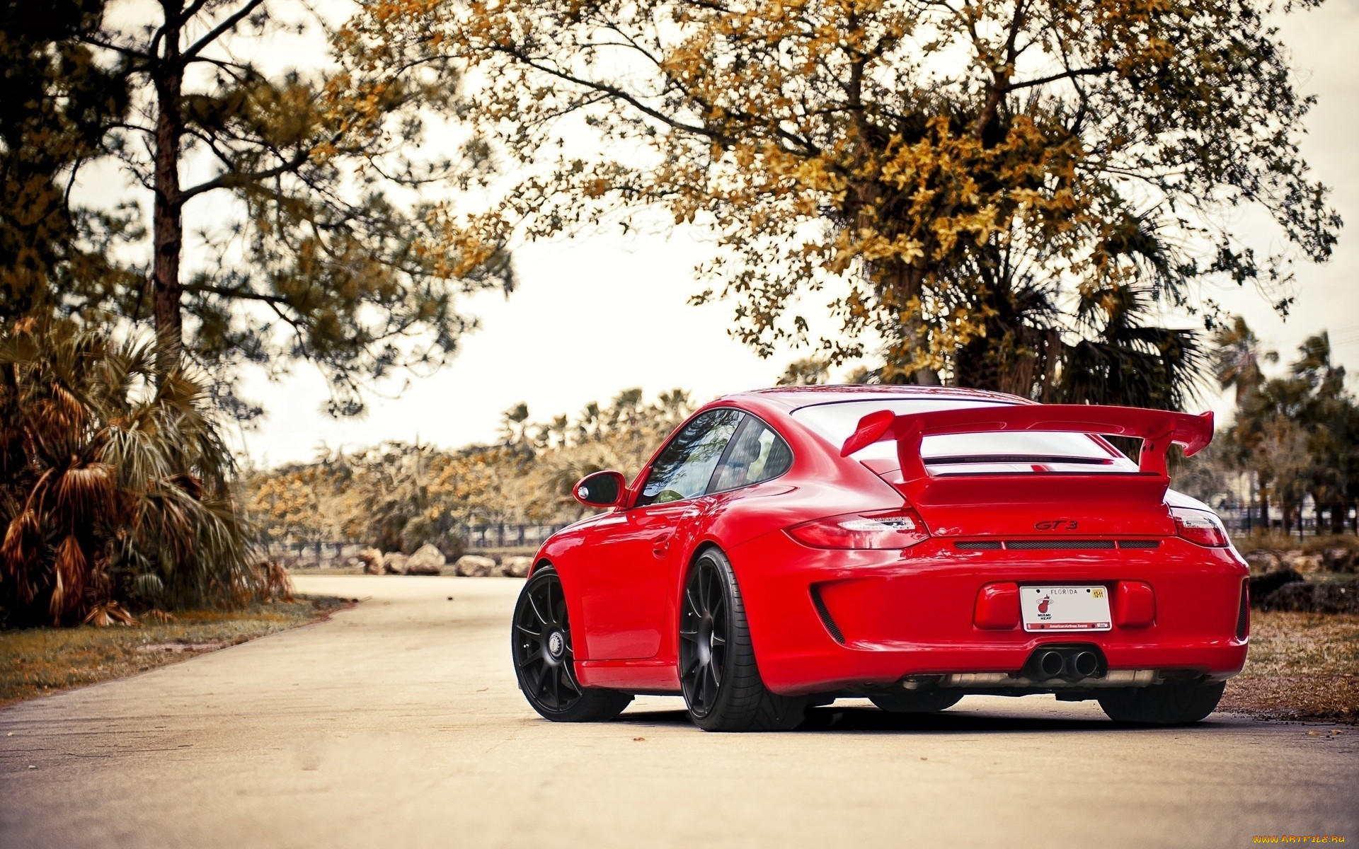 gt-3, , porsche